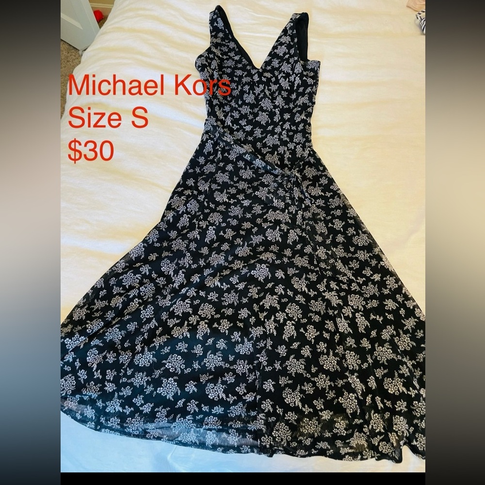 Dress Michael Kors